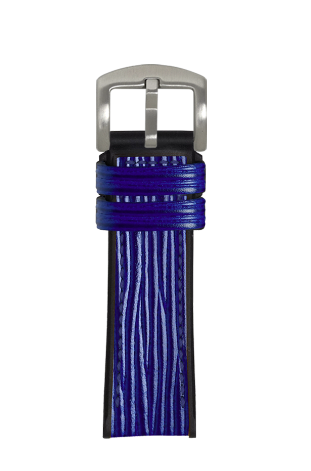 Epi Electric Blue for Panerai