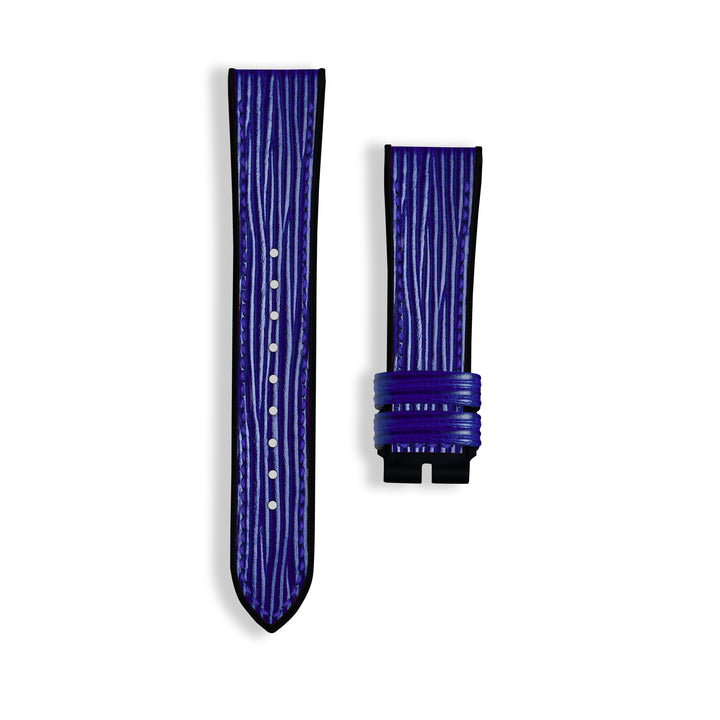 Epi Electric Blue