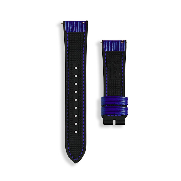 Waterproof - Epi Electric Blue