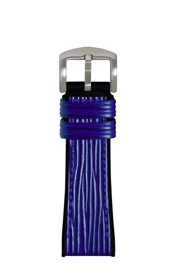 Epi Electric Blue