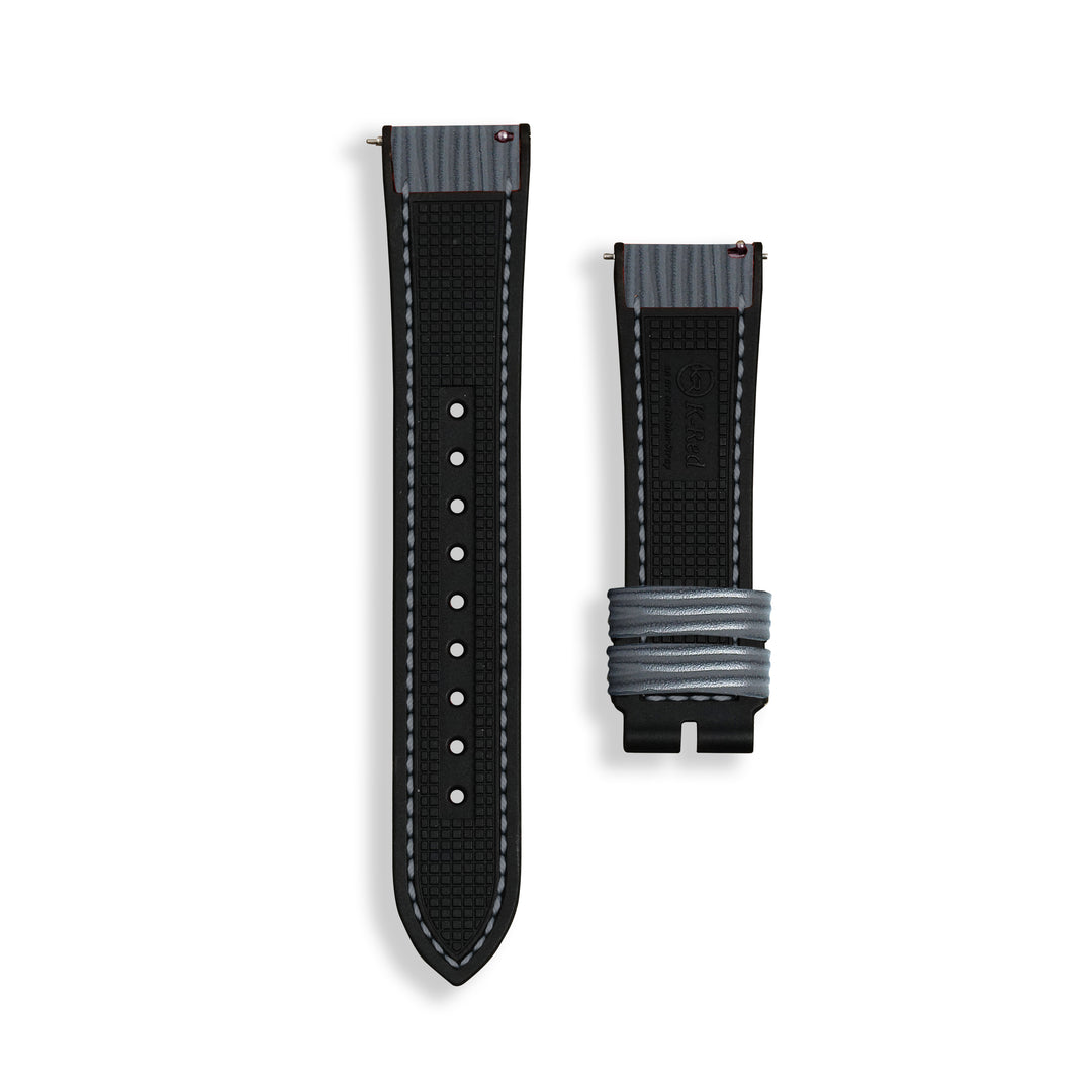 Waterproof - Epi Grey