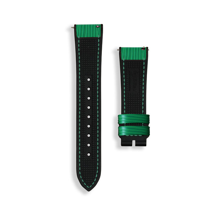 Waterproof - Epi Kelly Green