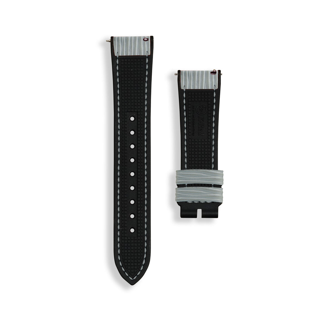 Waterproof - Epi Light Grey