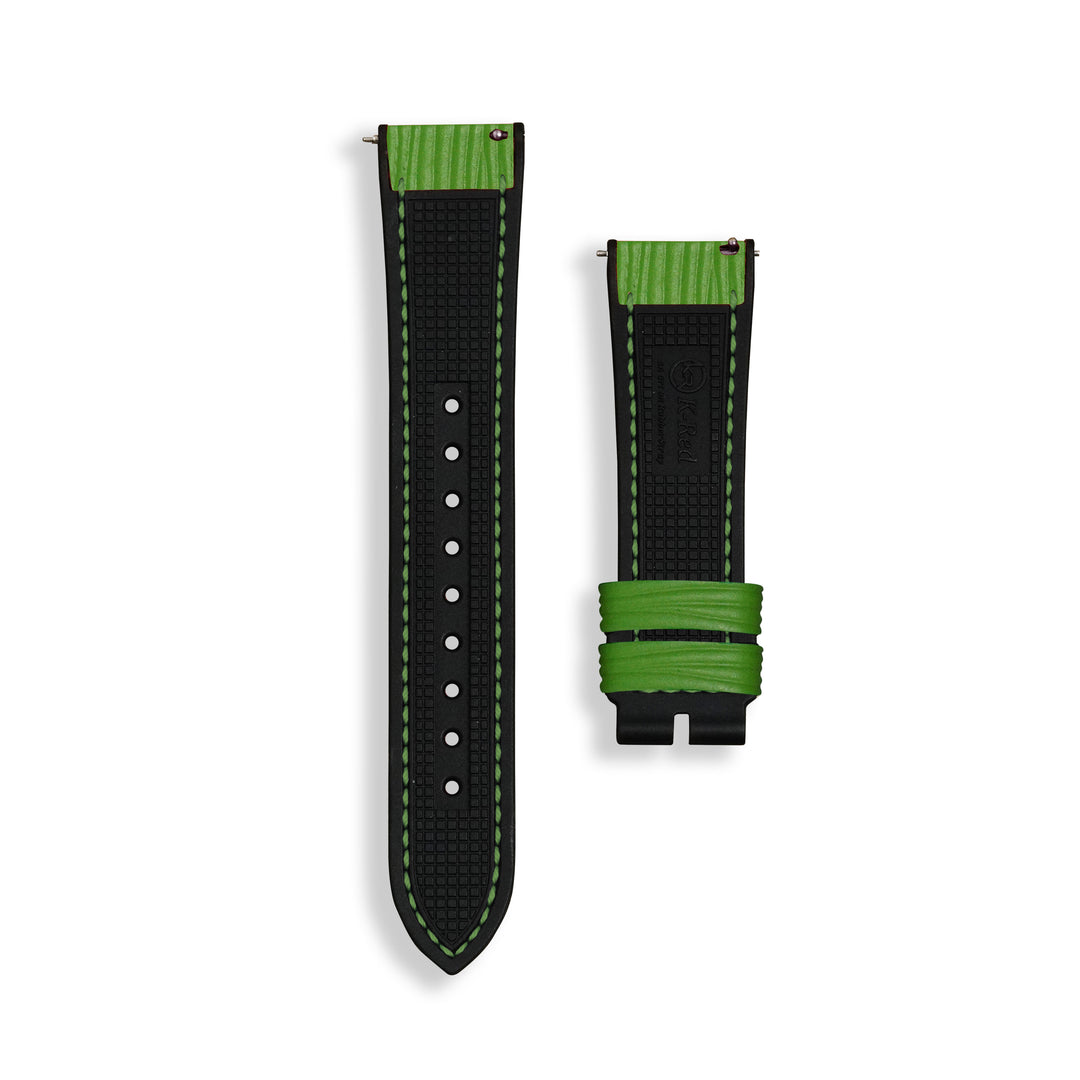 Waterproof - Epi Lime Green