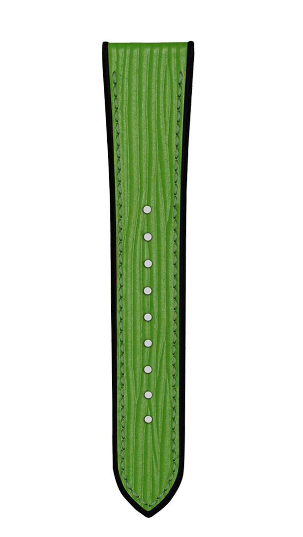 Epi Lime Green