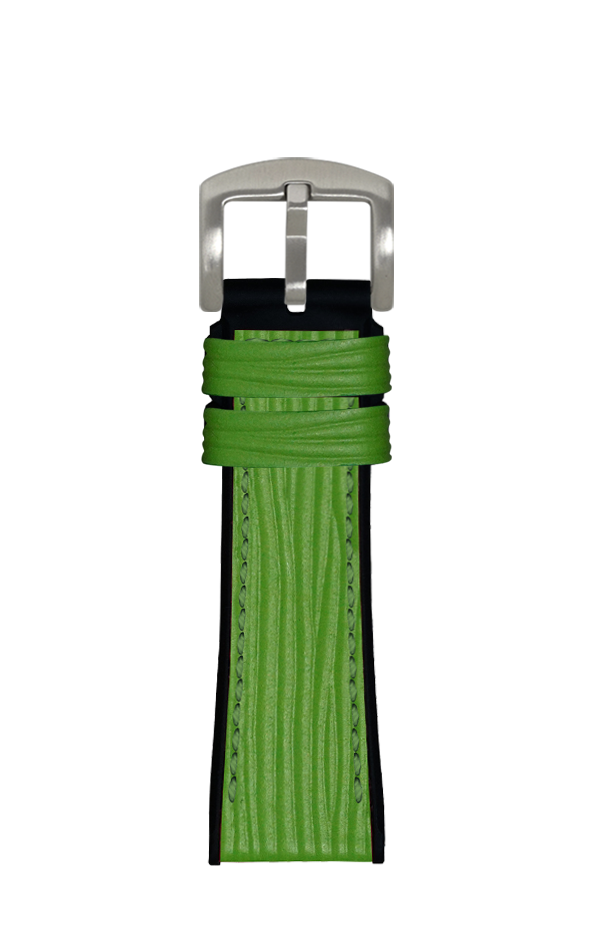 Epi Lime Green