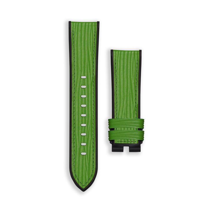Epi Lime Green for Panerai
