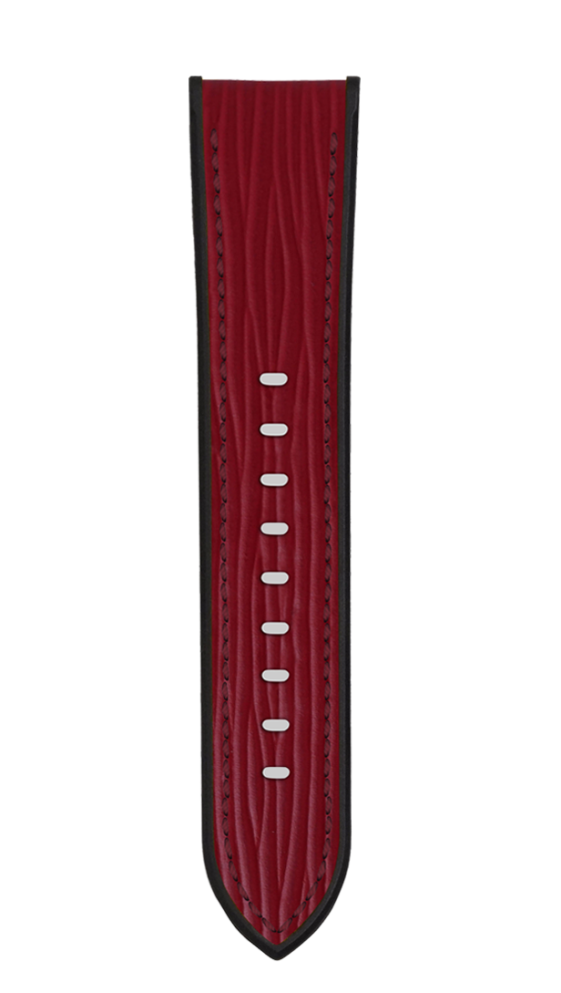 Epi Maroon for Panerai