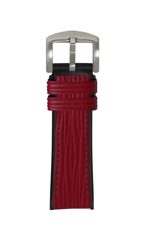 Epi Maroon for Panerai