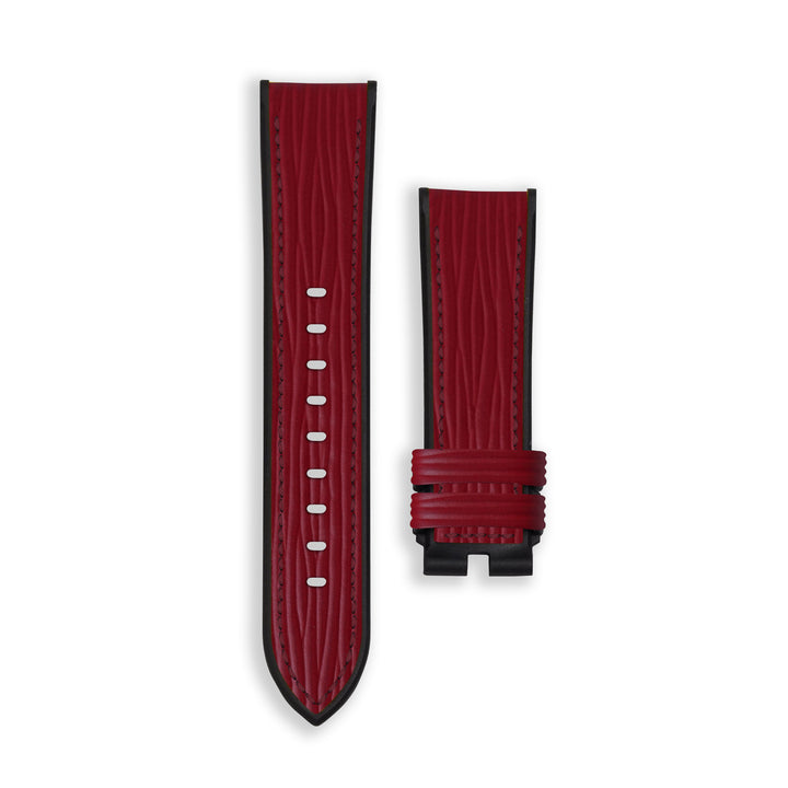 Epi Maroon for Panerai