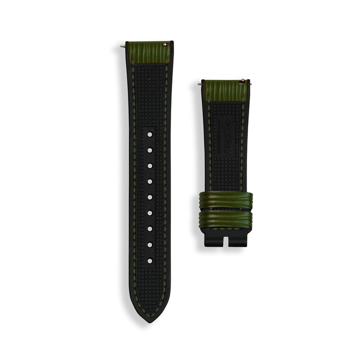 Waterproof - Epi Olive