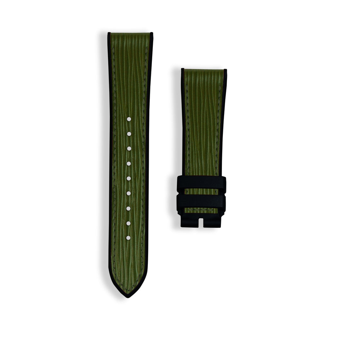 Waterproof - Epi Olive