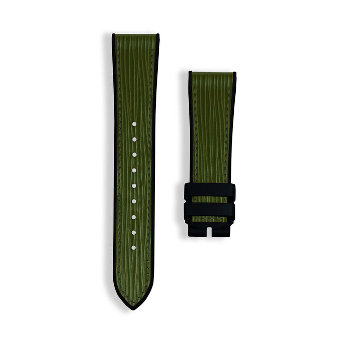 Waterproof - Epi Olive
