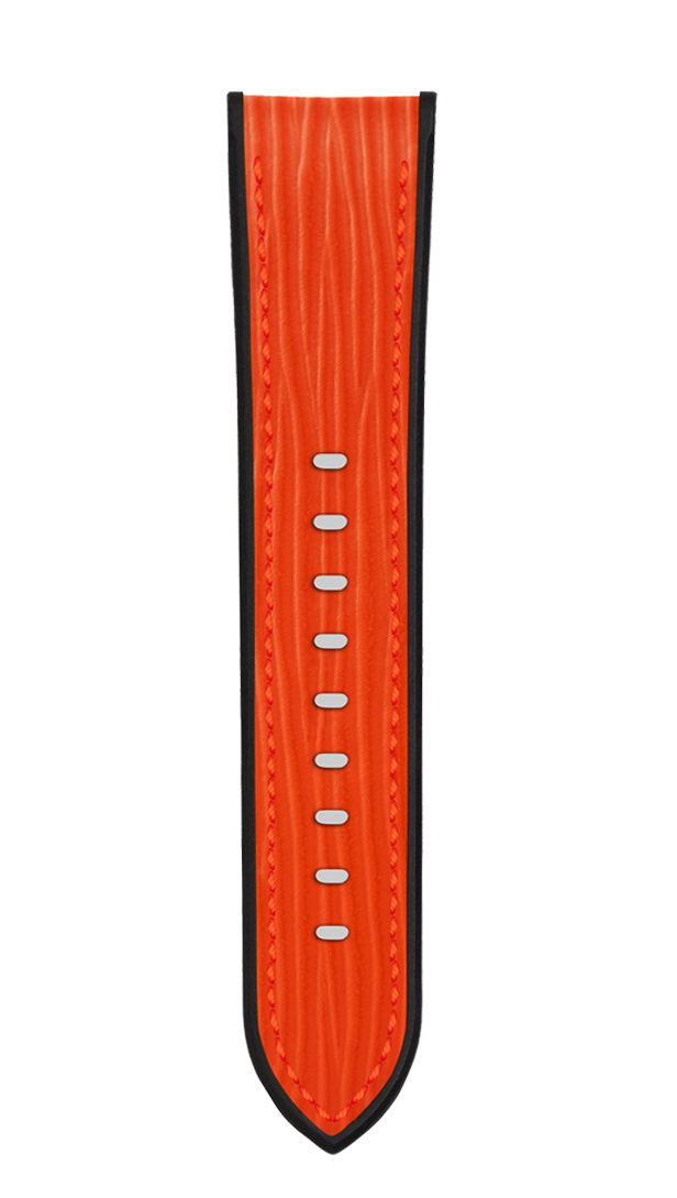 Epi Orange for Panerai