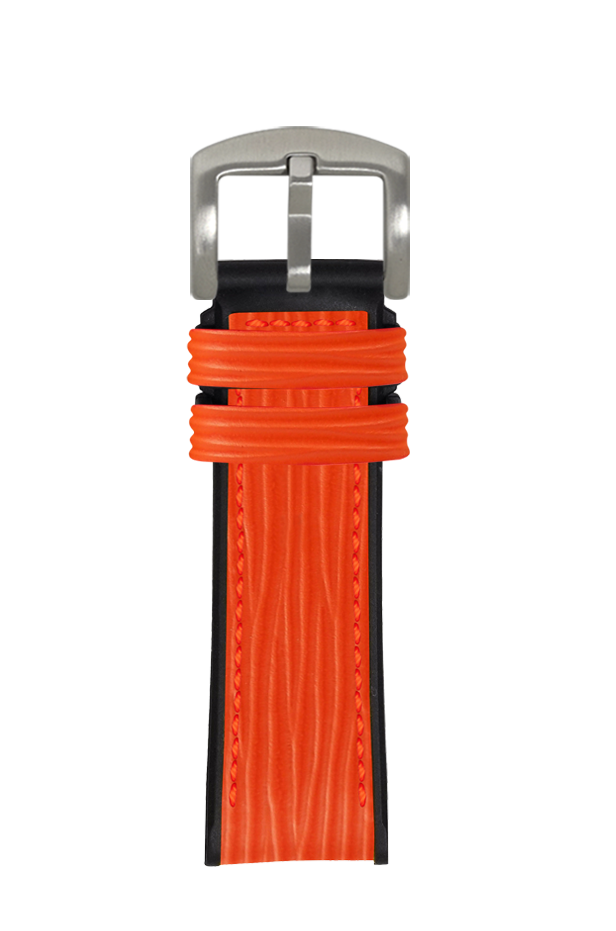 Epi Orange for Panerai