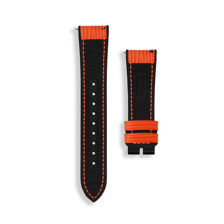 Waterproof - Epi Orange