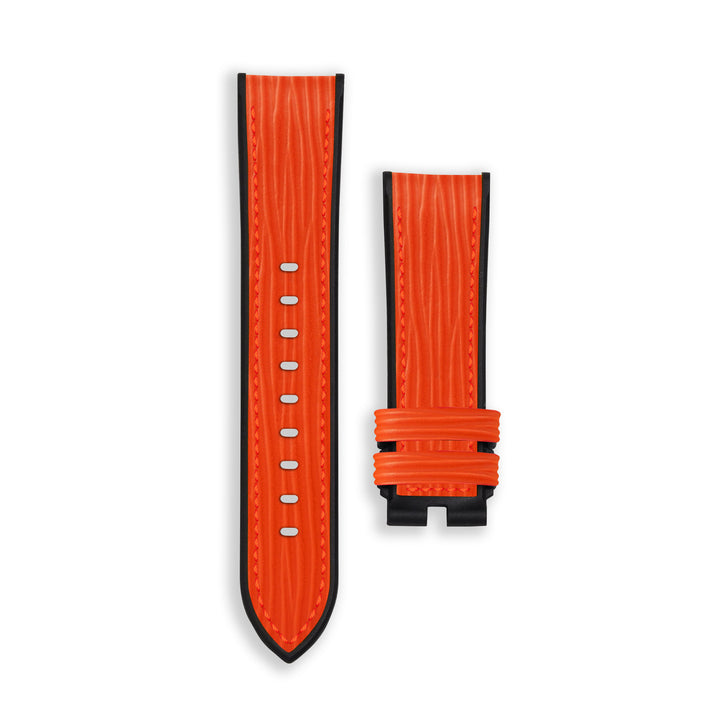 Epi Orange for Panerai