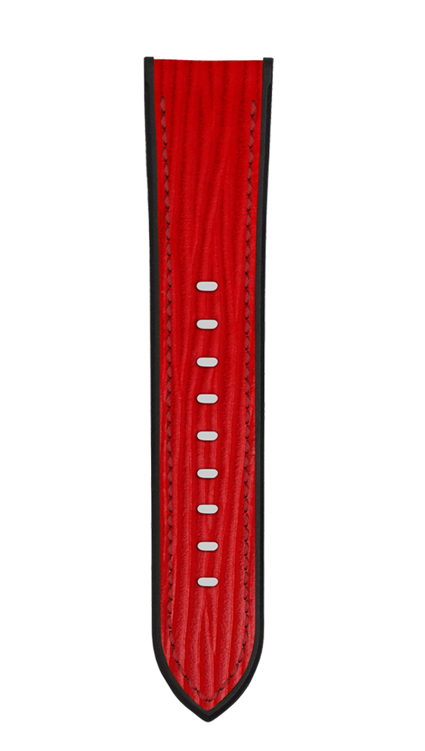 Epi Red for Panerai