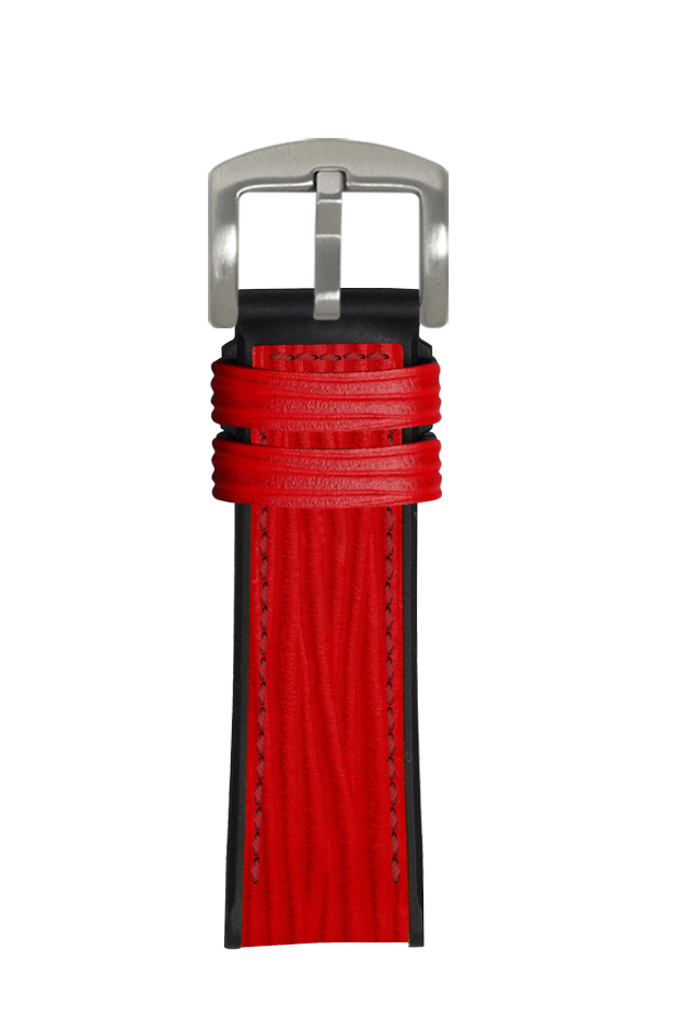 Epi Red for Panerai