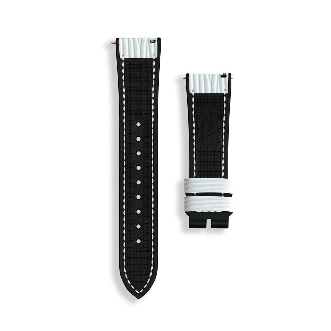 Waterproof - Epi White