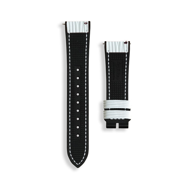 Waterproof - Epi White
