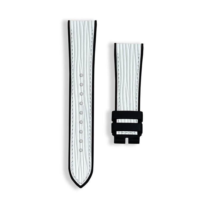 Waterproof - Epi White