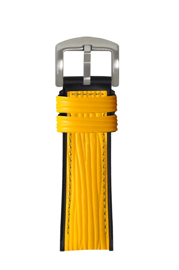 Epi Yellow for Panerai