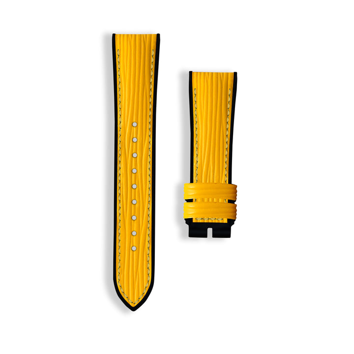 Waterproof - Epi Yellow
