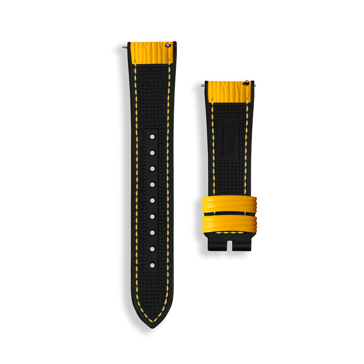 Waterproof - Epi Yellow
