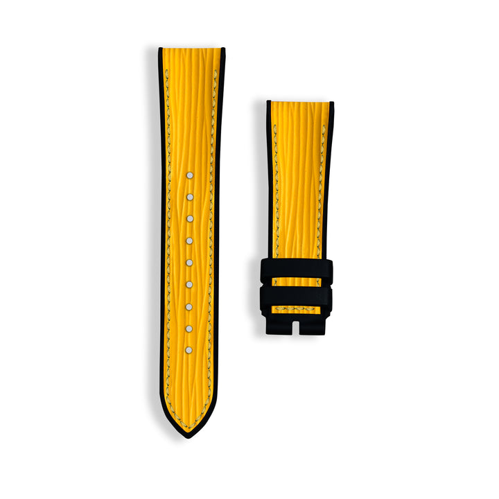 Waterproof - Epi Yellow