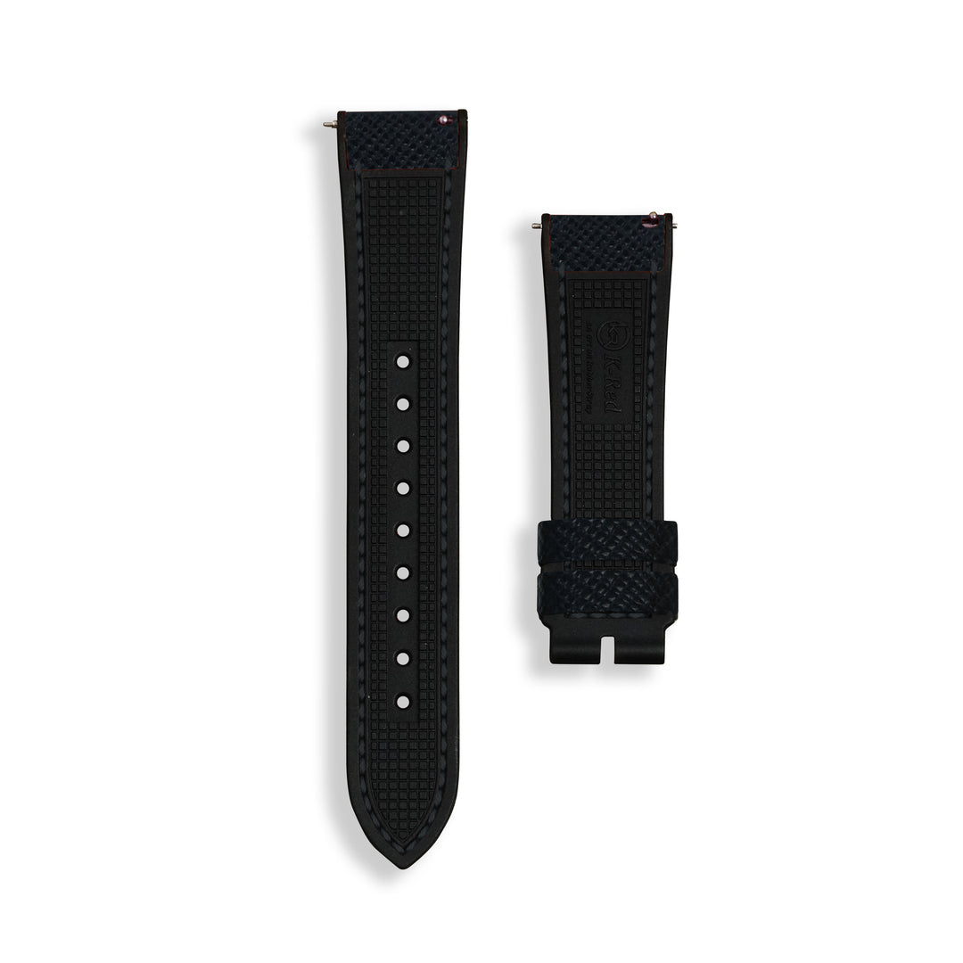 Waterproof - Epsom Black