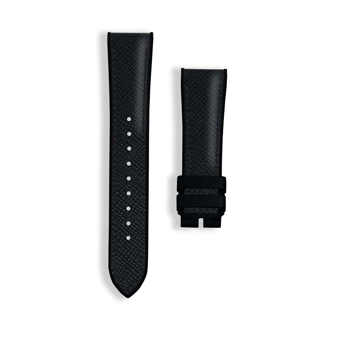 Waterproof - Epsom Black