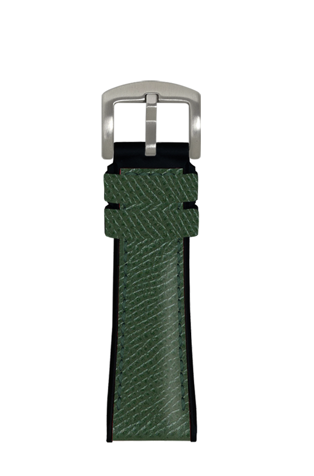 Epsom British Green