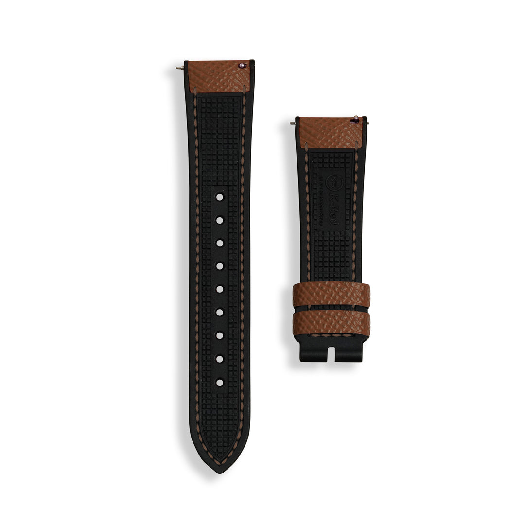 Waterproof - Epsom Brown