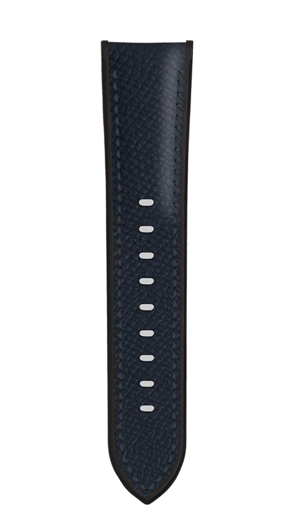 Epsom Midnight Blue for Panerai