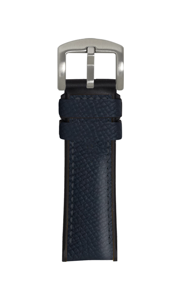 Epsom Midnight Blue for Panerai