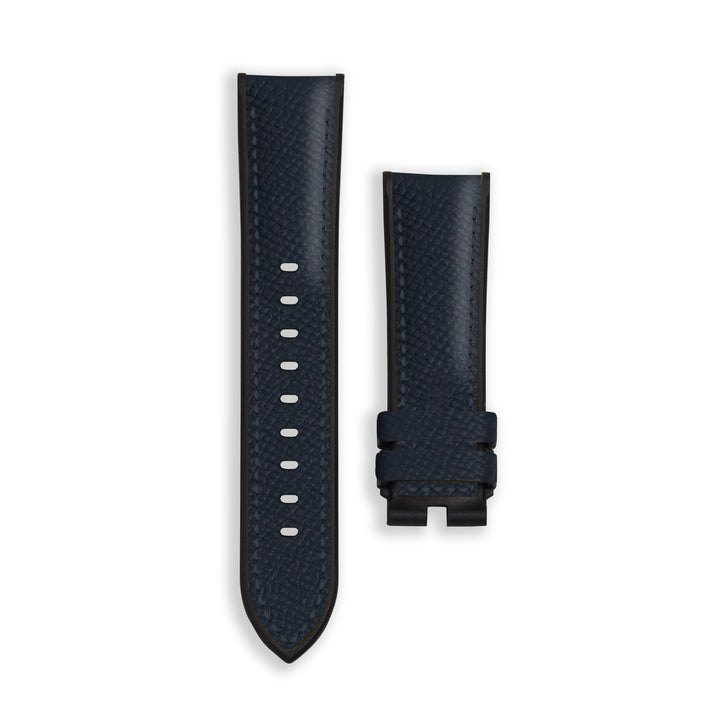 Epsom Midnight Blue for Panerai