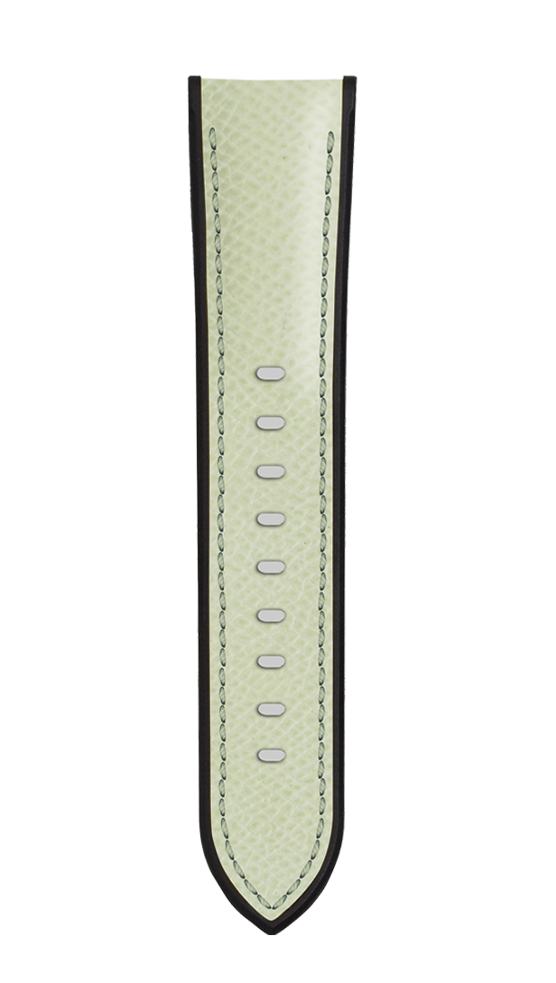 Epsom Mint Green for Panerai