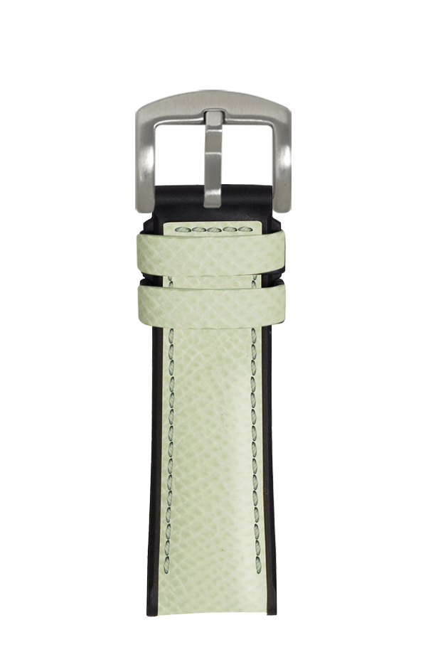 Epsom Mint Green for Panerai