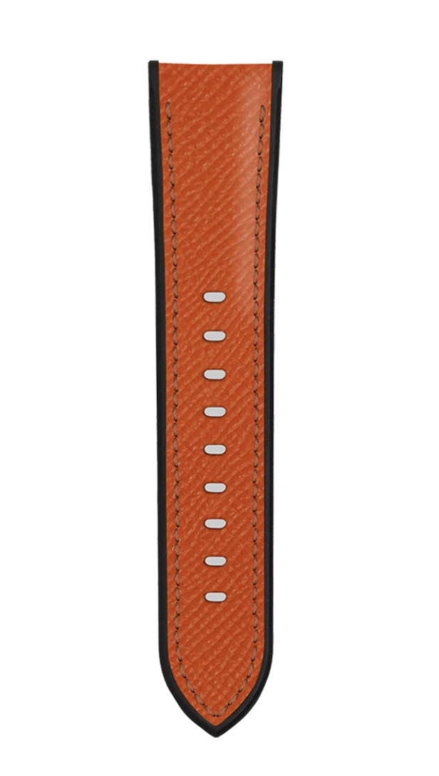Epsom Orange for Panerai