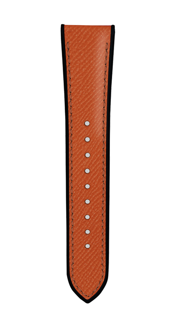 Epsom Orange