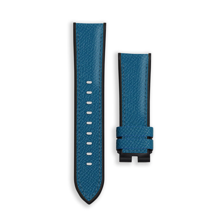 Epsom Riviera Blue for Panerai