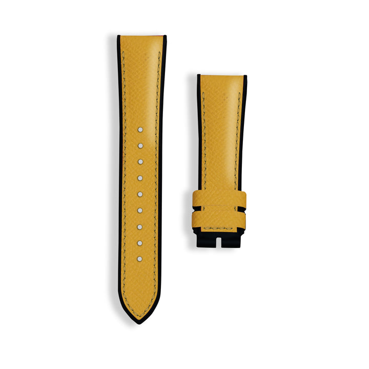 Epsom Yellow
