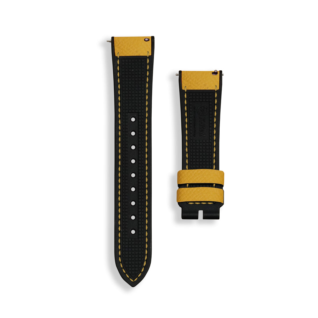 Waterproof - Epsom Yellow