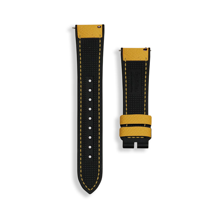 Waterproof - Epsom Yellow