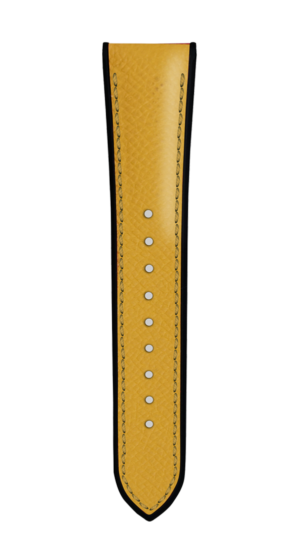 Epsom Yellow