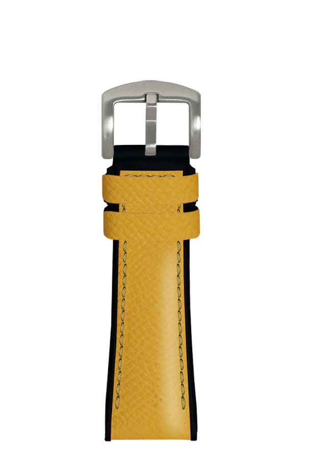 Epsom Yellow