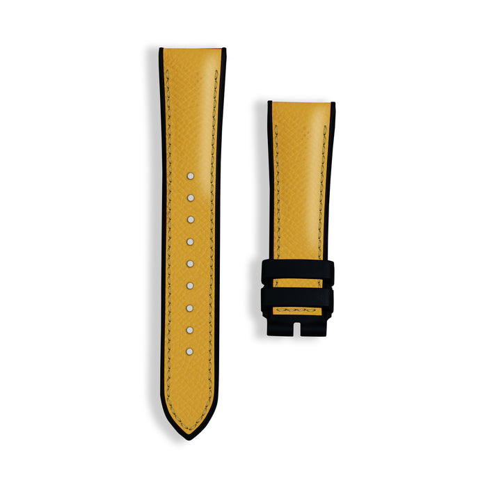 Waterproof - Epsom Yellow