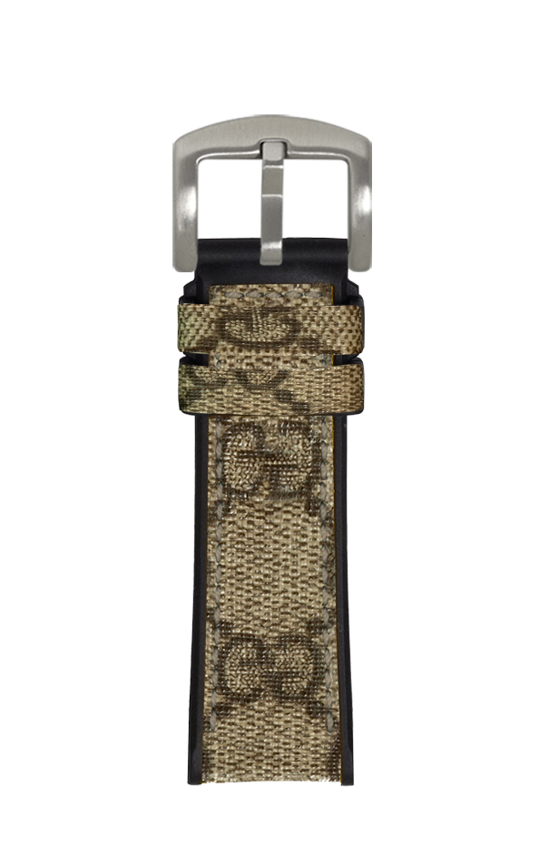 Gucci for Panerai