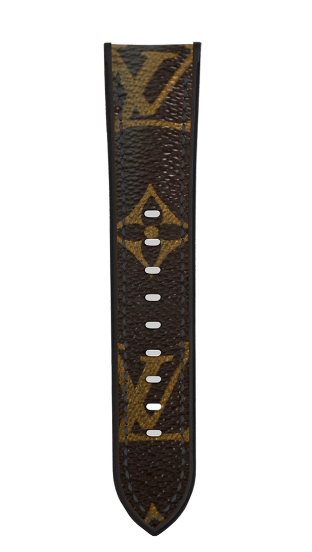LV Monogram for Panerai